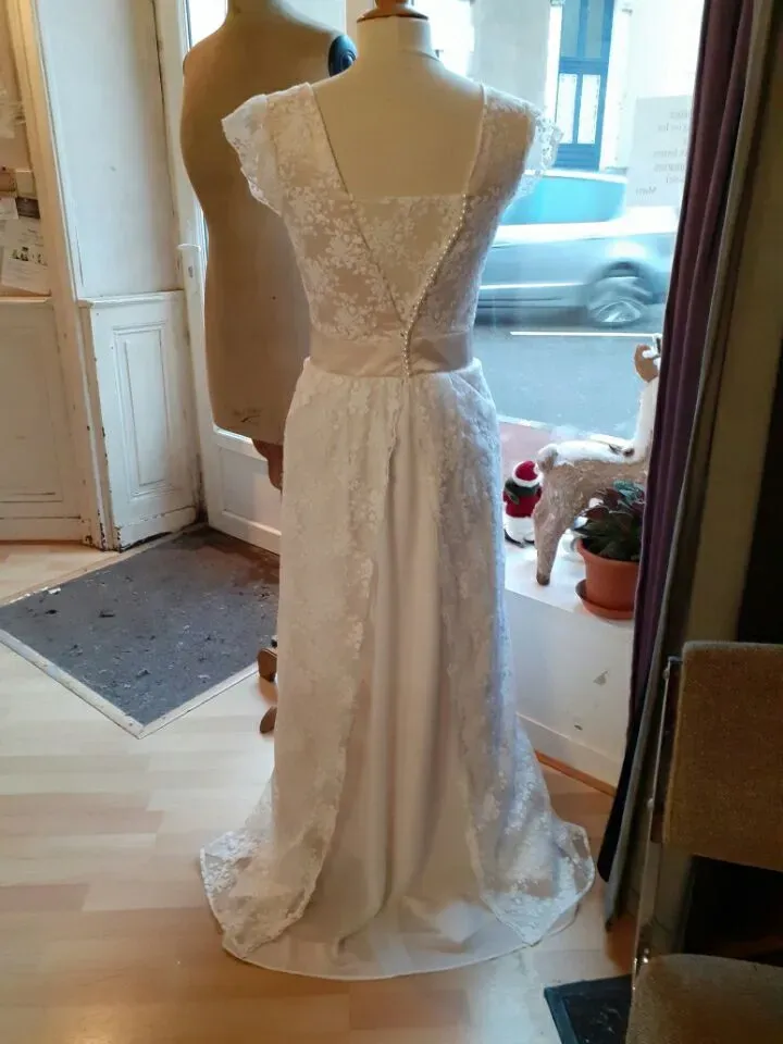 Taille couture près de Brive-la-Gaillarde