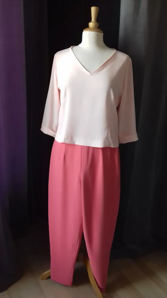 Jupe près de Brive-la-Gaillarde